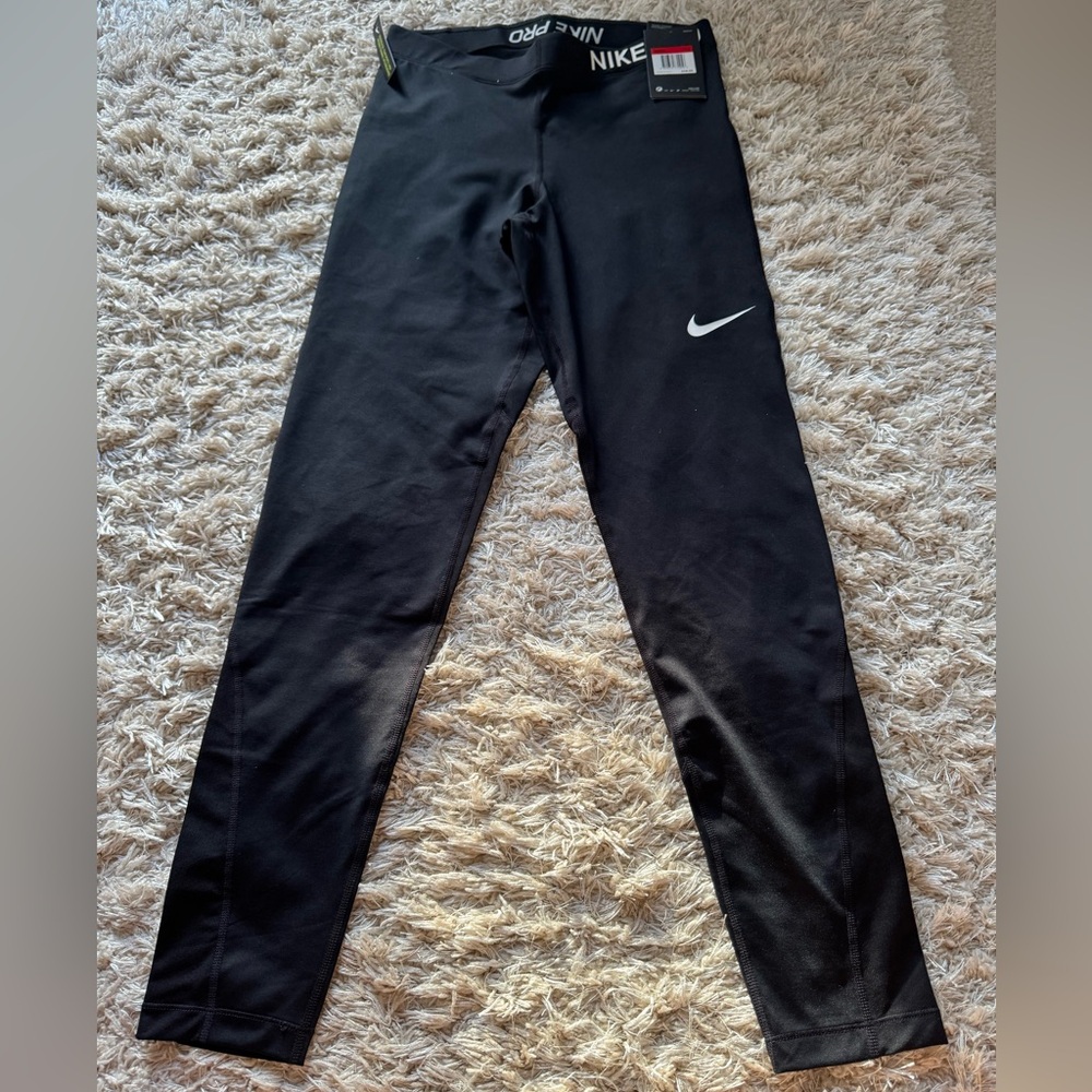 Nike Active Leggings